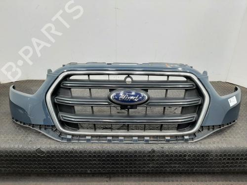 Used Front bumper Front bumper FORD TRANSIT CUSTOM V362 Van (FY, FZ) 2.0 EcoBlue (130 hp) 40282473 40282473
