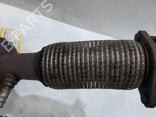 Catalyst FORD B-MAX (JK) 1.6 Ti | BP33335715M10  - Image 6