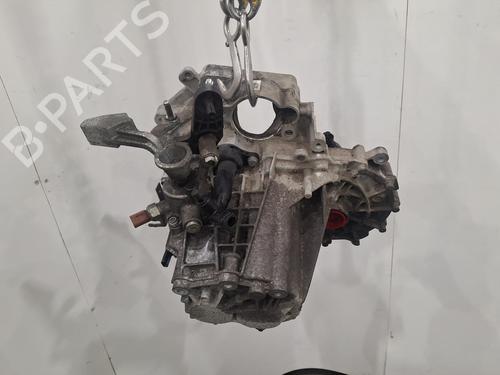 Gearbox SKODA FABIA III (NJ3) 1.0 | BP30180384M3 
