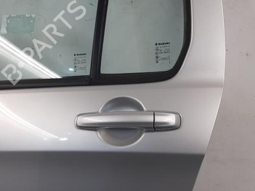 Dør venstre bagtil SUZUKI CELERIO (LF) 1.0 (AVK310) | BP31978402C4 