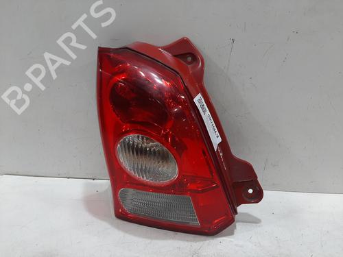 Used Left taillight SUZUKI ALTO VII (GF, HA25_, HA35_) 1.0 (AMF310, GFC31S) (68 hp) 30286251