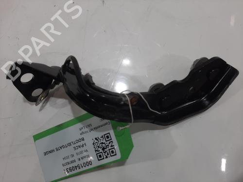 Hinge/Door check strap JAGUAR I-PACE (X590) EV400 AWD | BP29882891C146 