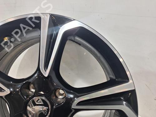 Fælk VAUXHALL CORSA Mk V (F) 1.2 | BP31341270C45 