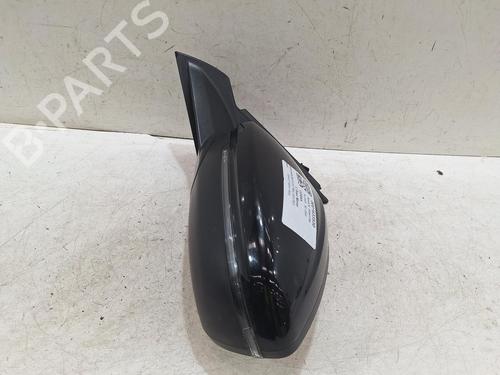 Left mirror VAUXHALL CORSA Mk V (F) 1.2 | BP32448246C26