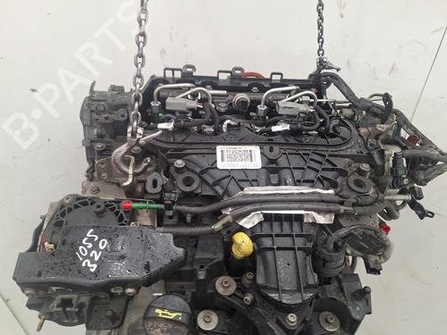 Engine FORD KUGA II (DM2) 2.0 TDCi 4x4 | BP37465156M1 - Image 6