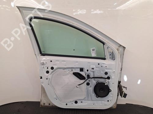 Left front door DACIA DUSTER (HM_) 1.0 TCe 90 (HMM6) | BP40600984C2  - Image 5