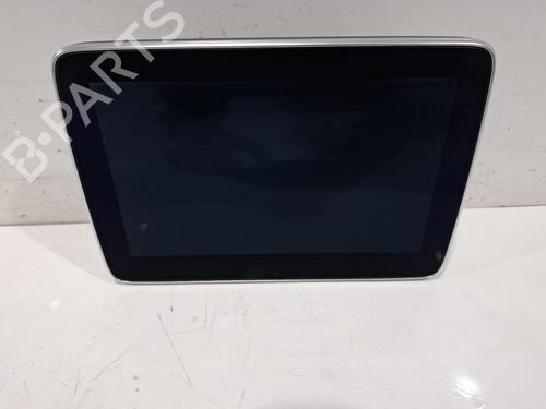 display-monitor-mercedes-benz-a-class-w176-2012-2013-2014-2015-2016-2017-2018-39149788 main image