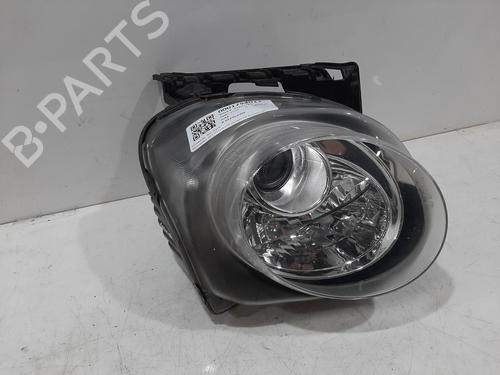 Used Right headlight Right headlight 36811455 36811455