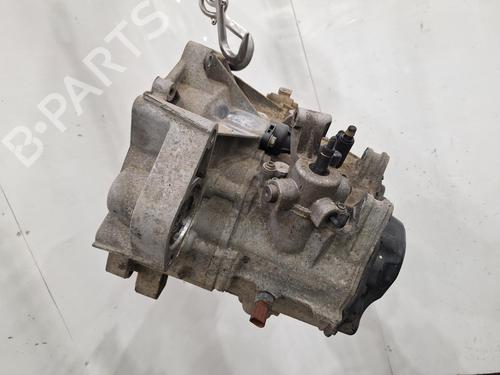 Gearbox VW POLO V (6R1, 6C1) 1.2 | BP29637389M3