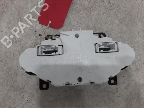 Climate control FORD FIESTA VI (CB1, CCN) 1.6 ST | BP26852165I5 