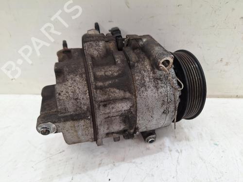 AC compressor FORD TRANSIT CUSTOM V362 Van (FY, FZ) 2.0 EcoBlue | BP39655619M34 - Image 4