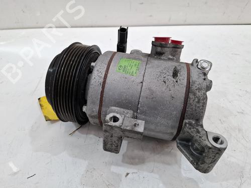AC compressor MAZDA 6 Saloon (GJ, GL) 2.0 (GJEFP) | BP38568628M34 - Image 6