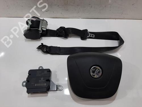 Used Airbag Kit Airbag Kit 36985961 36985961