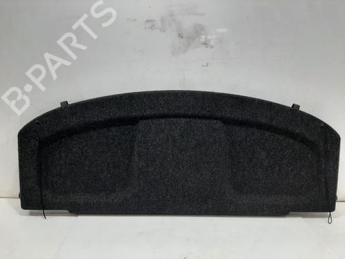 Used Rear parcel shelf TOYOTA AURIS (_E15_) 1.6 (ZRE151_, ZRE151R) (124 hp) 28275114