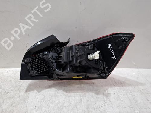 Left taillight SEAT IBIZA V (KJ1, KJG) 1.0 MPi | BP39531995C34 - Image 5
