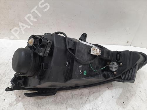 Right headlight MG MG 3 1.5 | BP36216753C29 - Image 5
