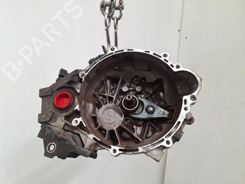 Used Gearbox Gearbox 38327959 38327959
