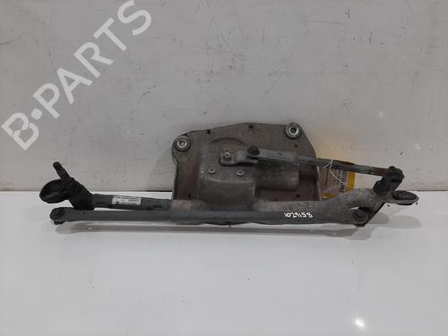 Used Front wiper motor VAUXHALL ASTRA Mk V (H) TwinTop (A04) 1.8 (L67) (140 hp) 30095207