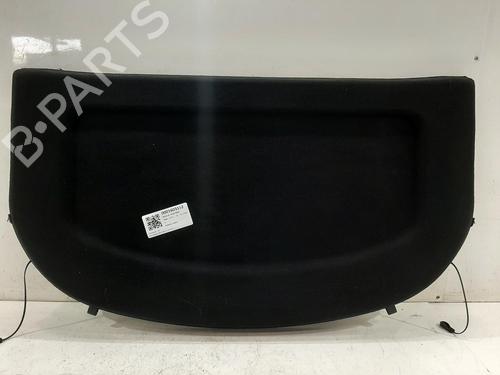 Used Rear parcel shelf MAZDA 3 (BM, BN) 2.2 D (150 hp) 31596530