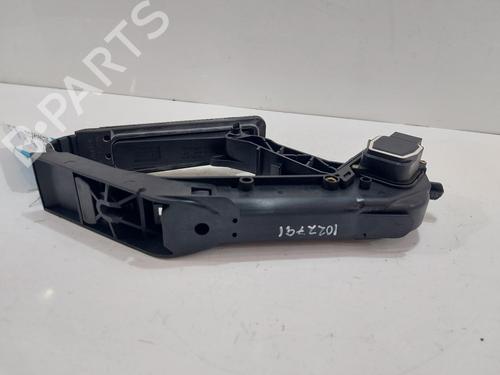 Pedal CHRYSLER CROSSFIRE 3.2 | BP28038891I4  - Image 5