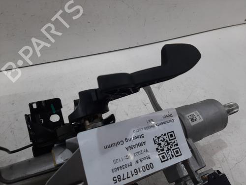 Steering column RENAULT ARKANA I (LCM_, LDN_) 1.3 TCe 140 (LDN0) | BP32408930M21 - Image 4