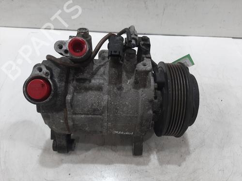 AC compressor BMW X1 (E84) xDrive 18 d | BP30671308M34
