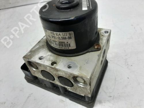 ABS pump FORD GALAXY I (WGR) 1.9 TDI | BP26768588M43 