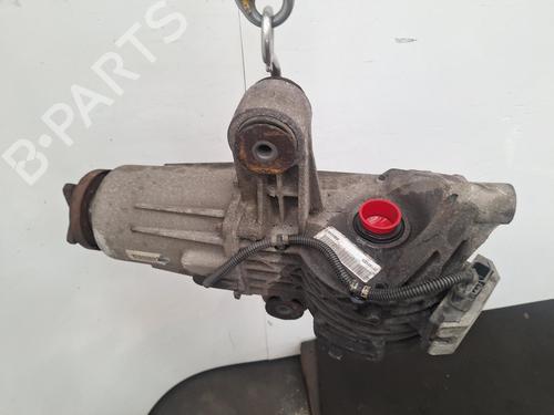 Rear differential VAUXHALL ANTARA A (L07) 2.2 CDTi 4x4 | BP34732749M24  - Image 5
