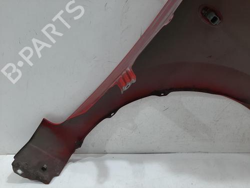 Left front fenders CITROËN C1 II (PA_, PS_) 1.2 VTi 82 | BP29989091C41 