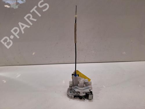Used Front right lock Front right lock 38480984 38480984