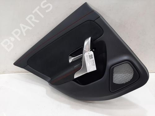 Rear left panel MERCEDES-BENZ CLA (C118) CLA 200 (118.387) | BP33124210C60 - Image 2