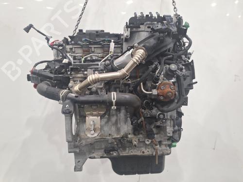 Engine CITROËN C4 Picasso II 1.6 BlueHDi 120 | BP37718332M1 - Image 2