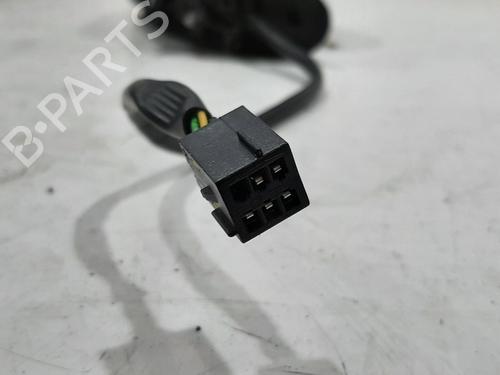 Left mirror VAUXHALL CORSA Mk IV (E) (X15) 1.4 | BP32325219C26