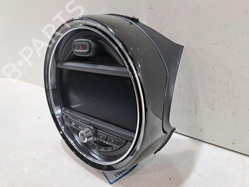 Display monitor MINI MINI Convertible (F57) Cooper | BP30897224C48