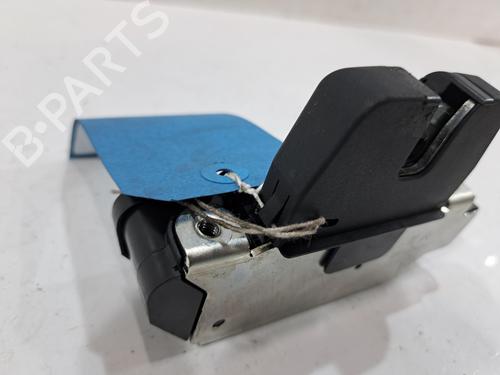 Used Tailgate lock Tailgate lock DS DS 4 / DS 4 CROSSBACK (NX_) 1.2 THP 130 (NXHNYM) (130 hp) 33720968 33720968