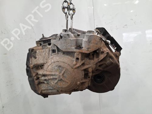 Gearbox LAND ROVER RANGE ROVER EVOQUE (L538) 2.2 D 4x4 | BP33010126M3 - Image 4
