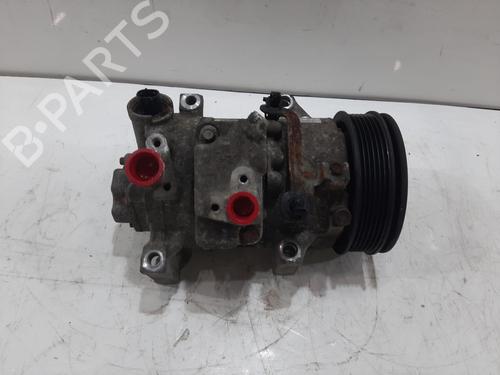 AC compressor TOYOTA AURIS (_E15_) 1.6 (ZRE151_, ZRE151R) | BP38076468M34 - Image 5