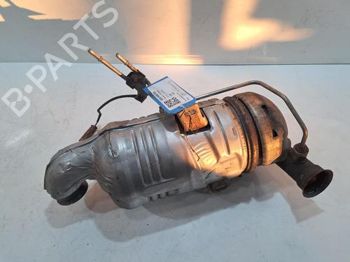Particulate filter PEUGEOT 208 I (CA_, CC_) 1.4 HDi | BP28275207M81 