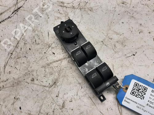Used Right front window switch Right front window switch 26755341 26755341
