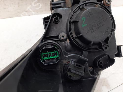 Left headlight KIA CEE'D (JD) 1.6 CRDi 136 | BP32851622C28  - Image 6