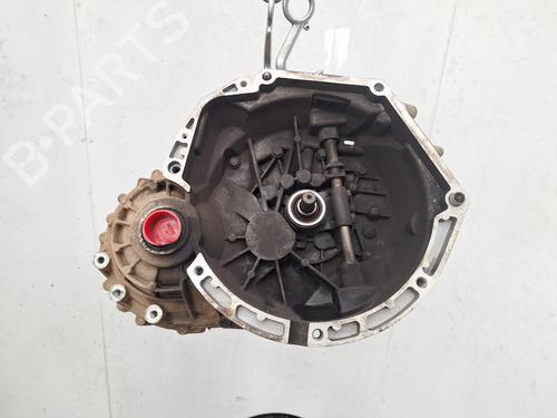 Used Gearbox MG MG 3 1.5 (109 hp) 28723034