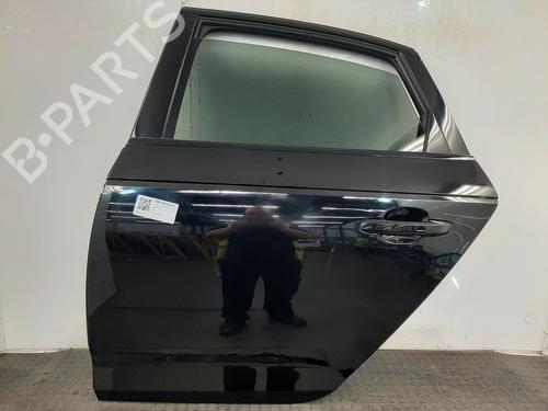 Porte arrière gauche Porte arrière gauche 39143100 39143100