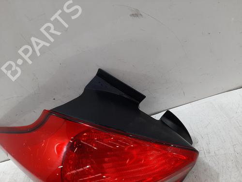Left taillight FORD FOCUS III 1.5 TDCi | BP37157576C34 - Image 4