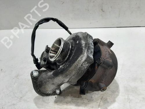 Używane Turbosprężarka / Kompresor VAUXHALL ANTARA A (L07) 2.2 CDTi 4x4 (163 hp) 30789398