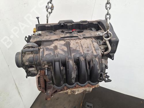 Engine CITROËN BERLINGO MULTISPACE (B9) 1.6 | BP33700042M1 - Image 6