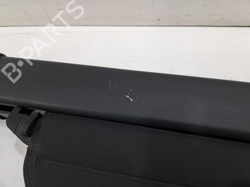 Rear parcel shelf HYUNDAI TUCSON (TL, TLE) 1.6 T-GDi | BP31209479C85