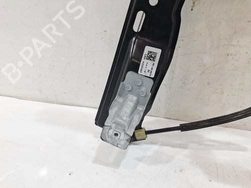 Front right window mechanism FORD FOCUS III 1.0 EcoBoost | BP32089748C23 - Image 4