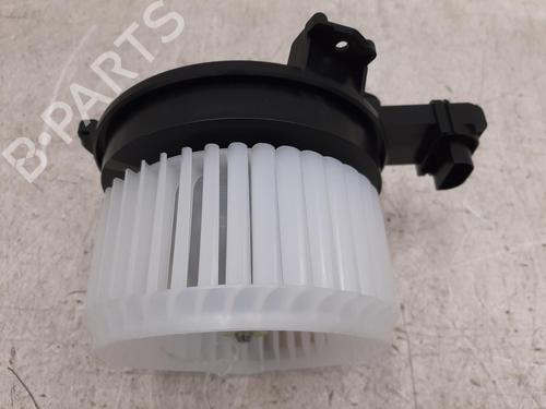 Heater blower motor HONDA CIVIC XI Hatchback (FL) 2.0 e:HEV | BP26752332M62 - Image 2