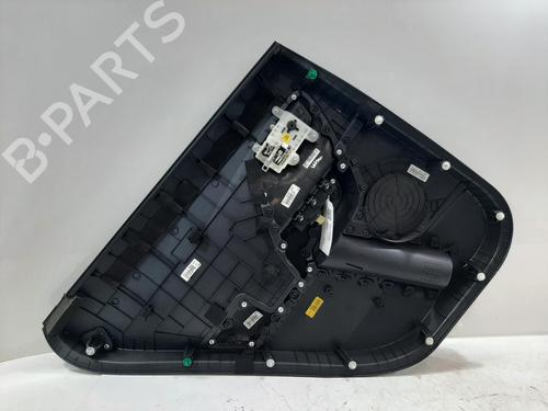 Rear right panel KIA NIRO I (DE) 1.6 GDI Hybrid | BP34101070C61 - Image 4