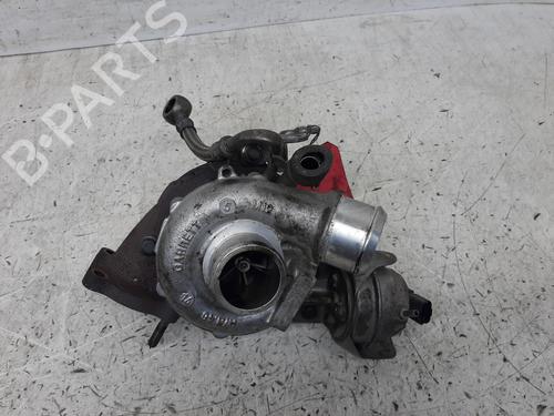 Used Turbocharger/Supercharger Turbocharger/Supercharger 26749626 26749626
